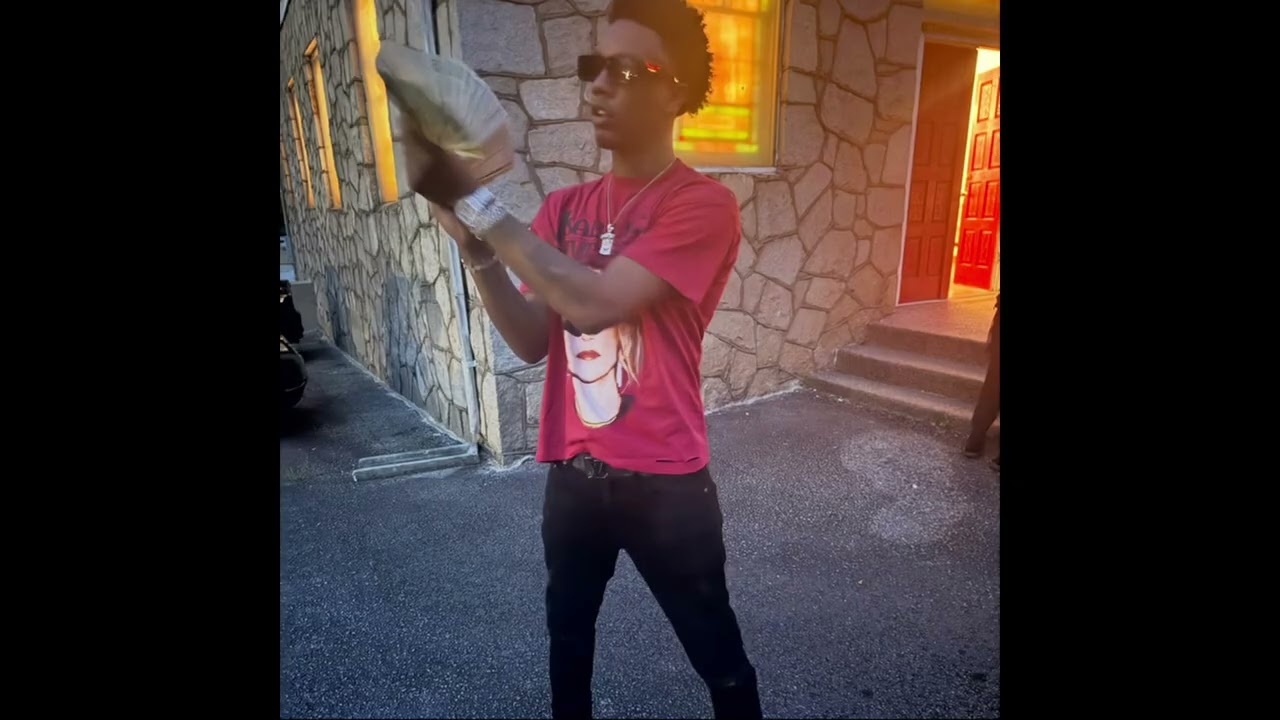 [Free] Glokk40spaz Type Beat - 