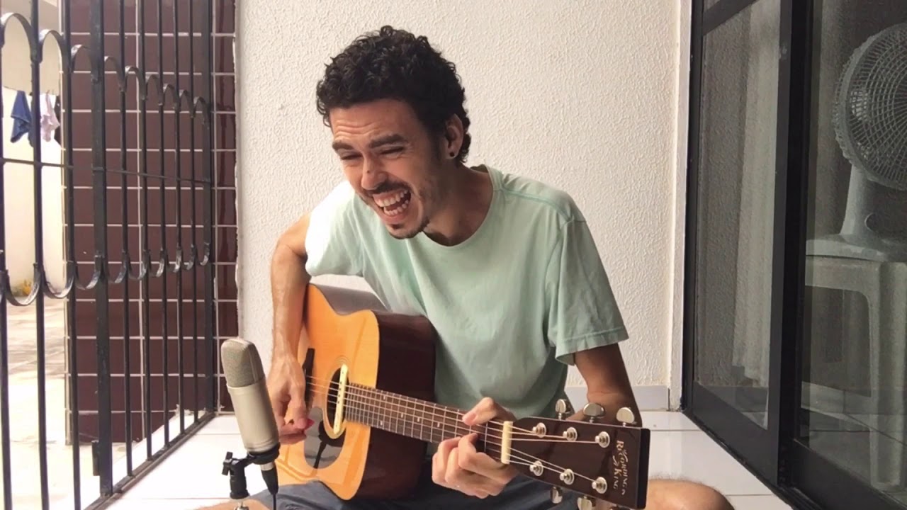 Dois | Rei Fernandes | Paulo Ricardo Cover