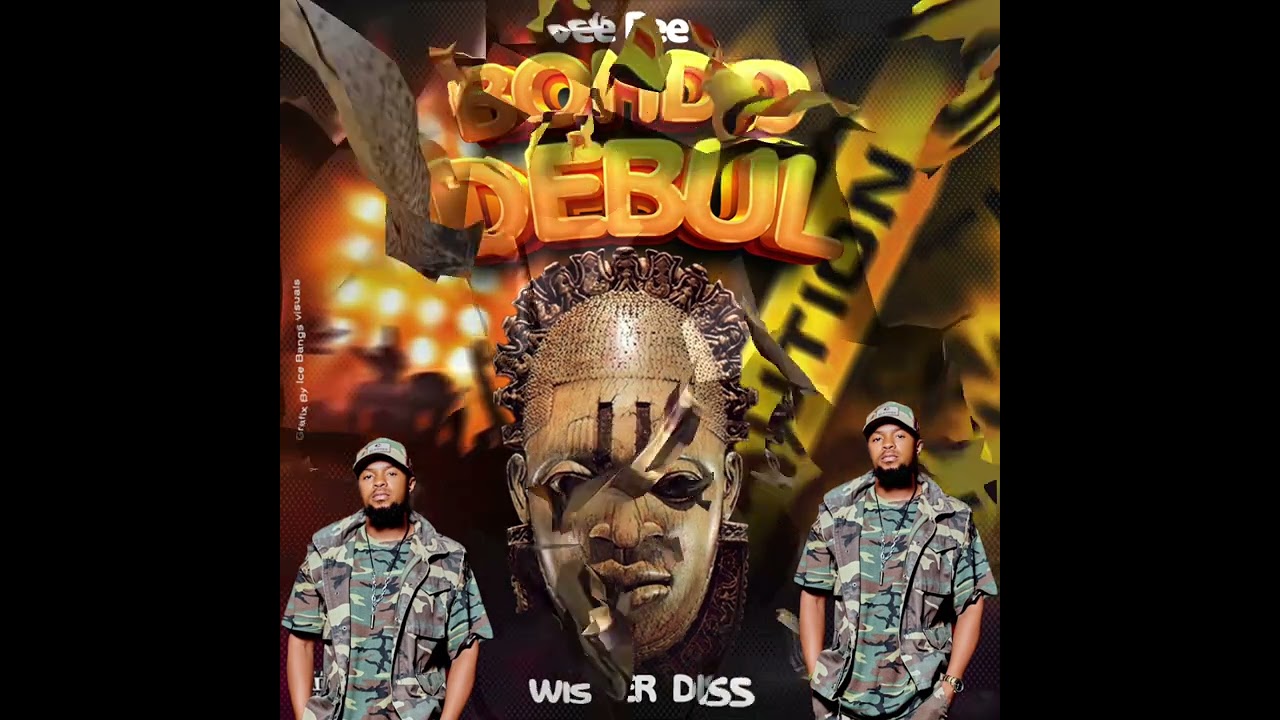 VeePee Bondo Debul_Wisher Diss_(official audio)