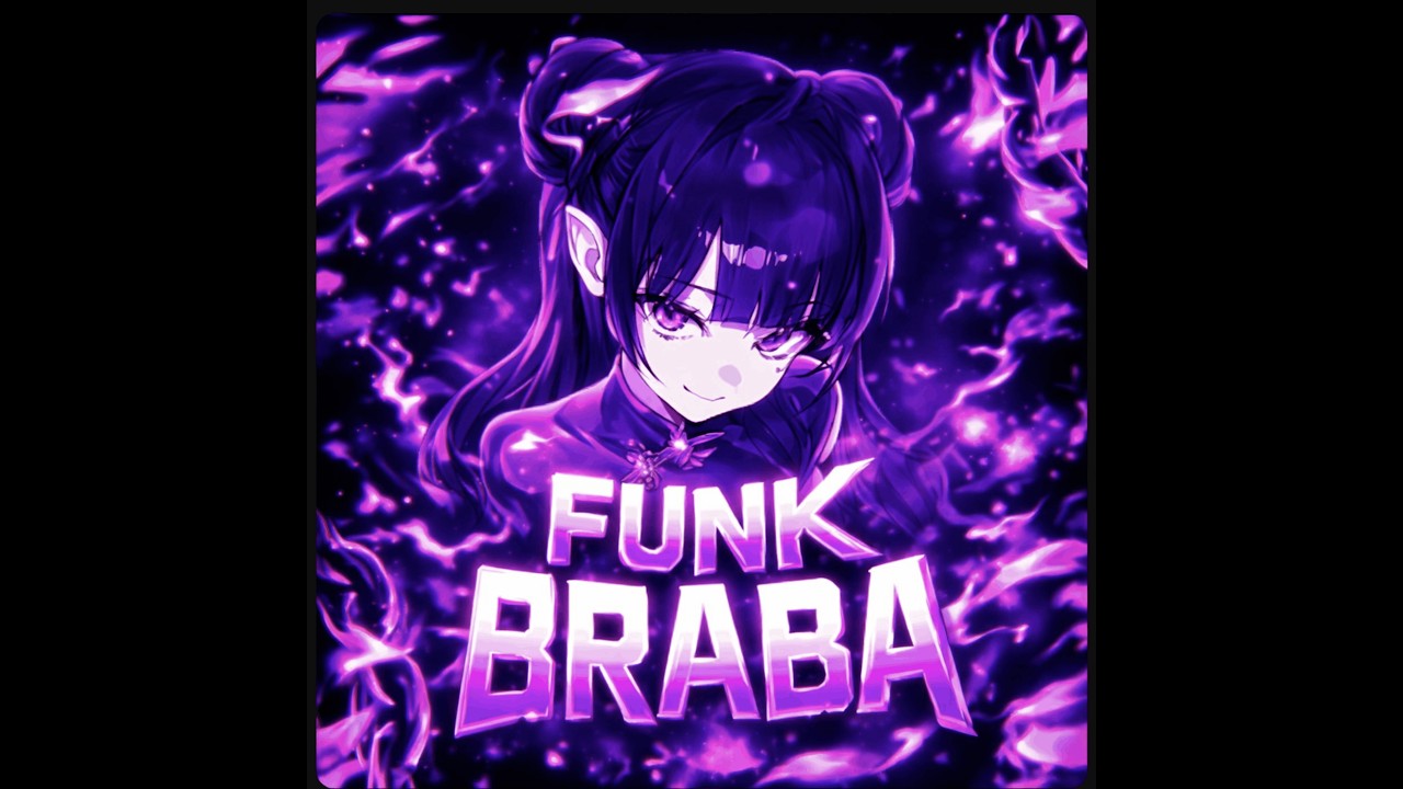 FUNK BRABA