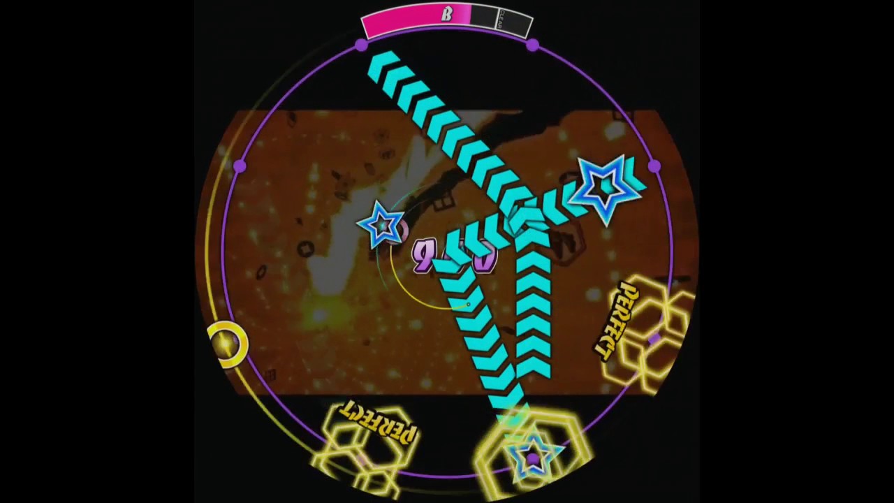 【maimai外部出力】Our Wrenally AP