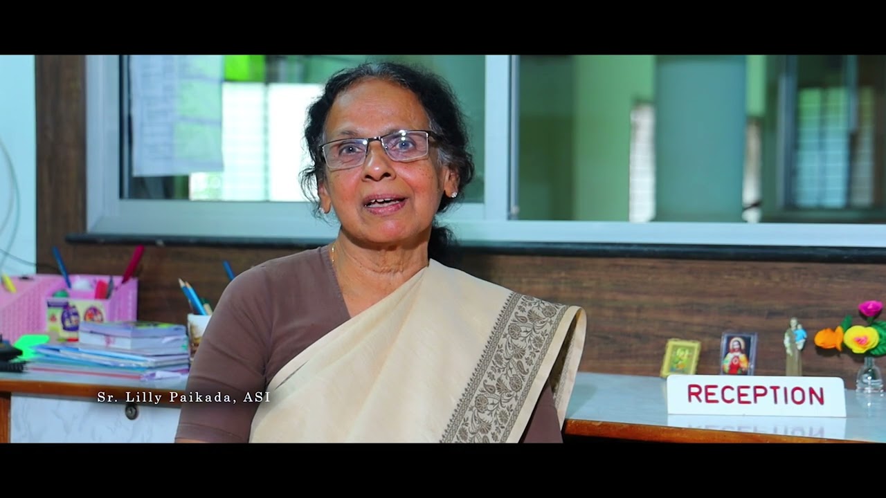 Institute of Consecrated Life - Sanyasa - 10