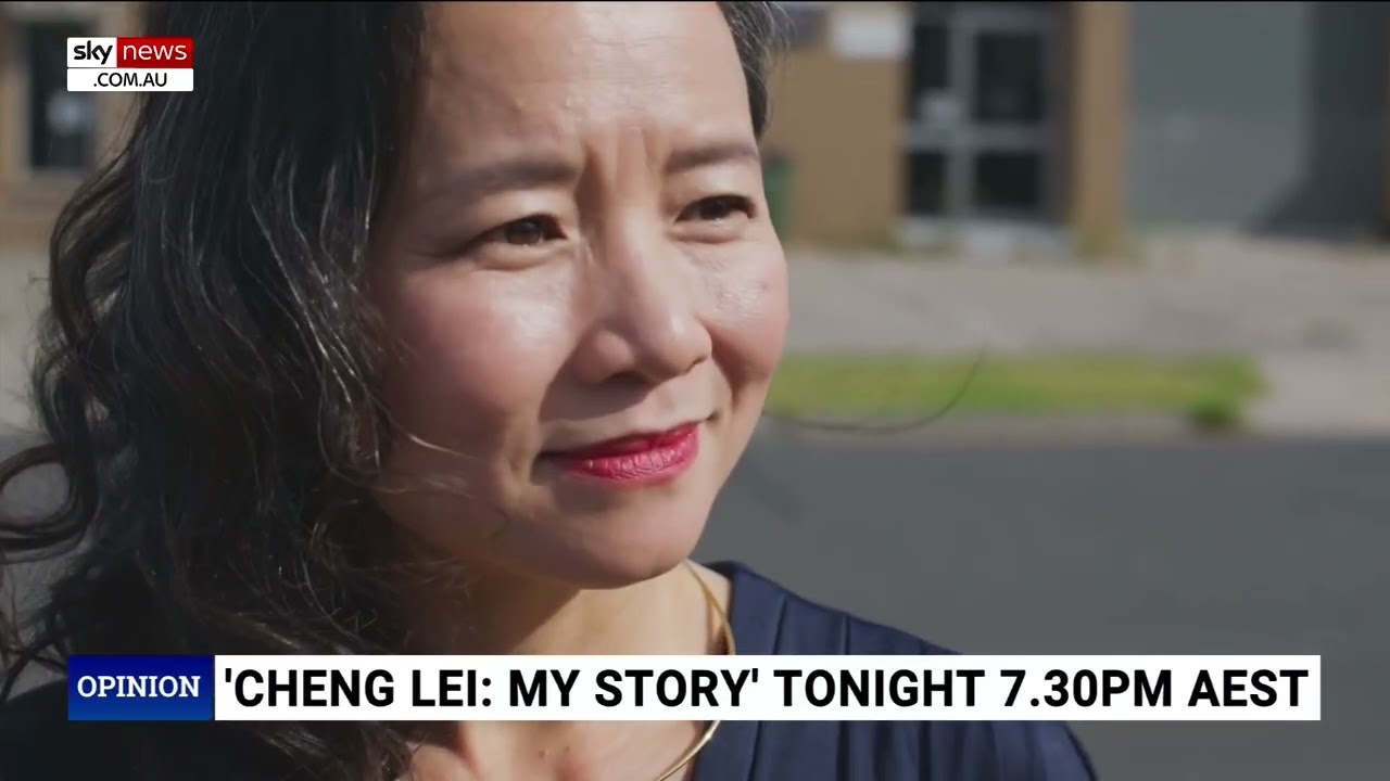 &lsquo;I had a very bad feeling&rsquo;: Cheng Lei&rsquo;s Chinese imprisonment unveils new documentary