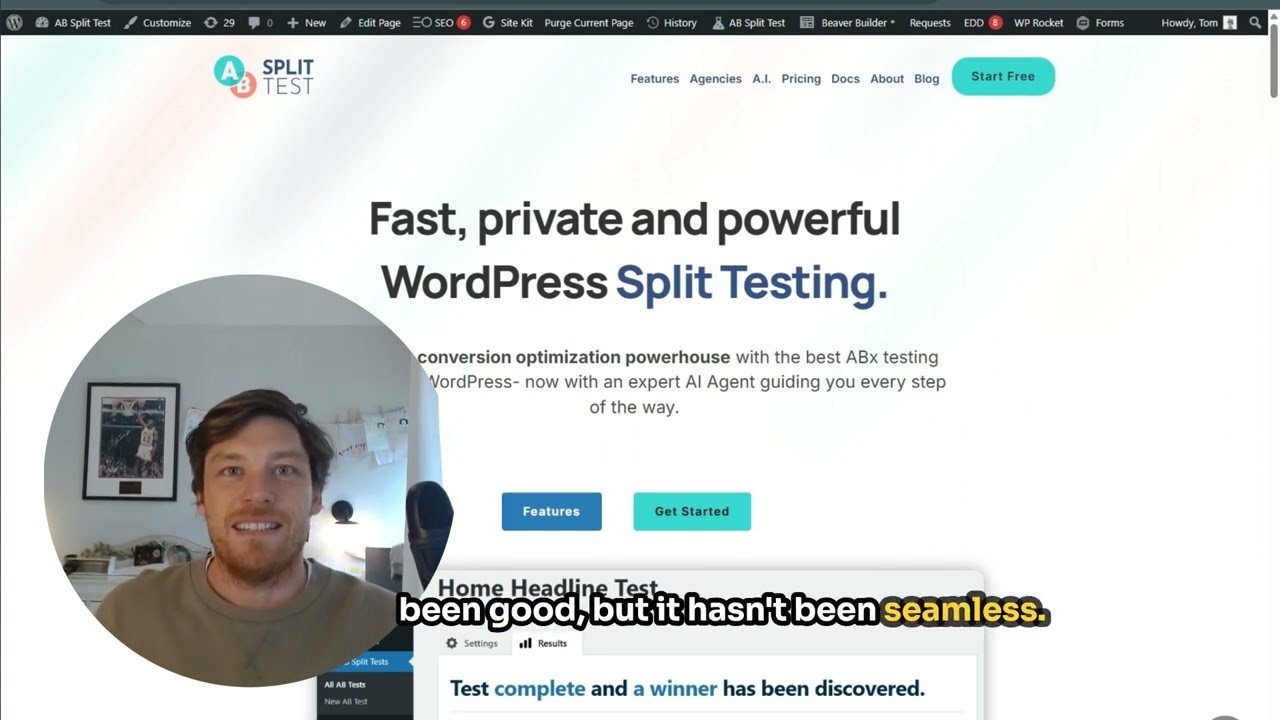 I made Conversion Rate Optimization easy