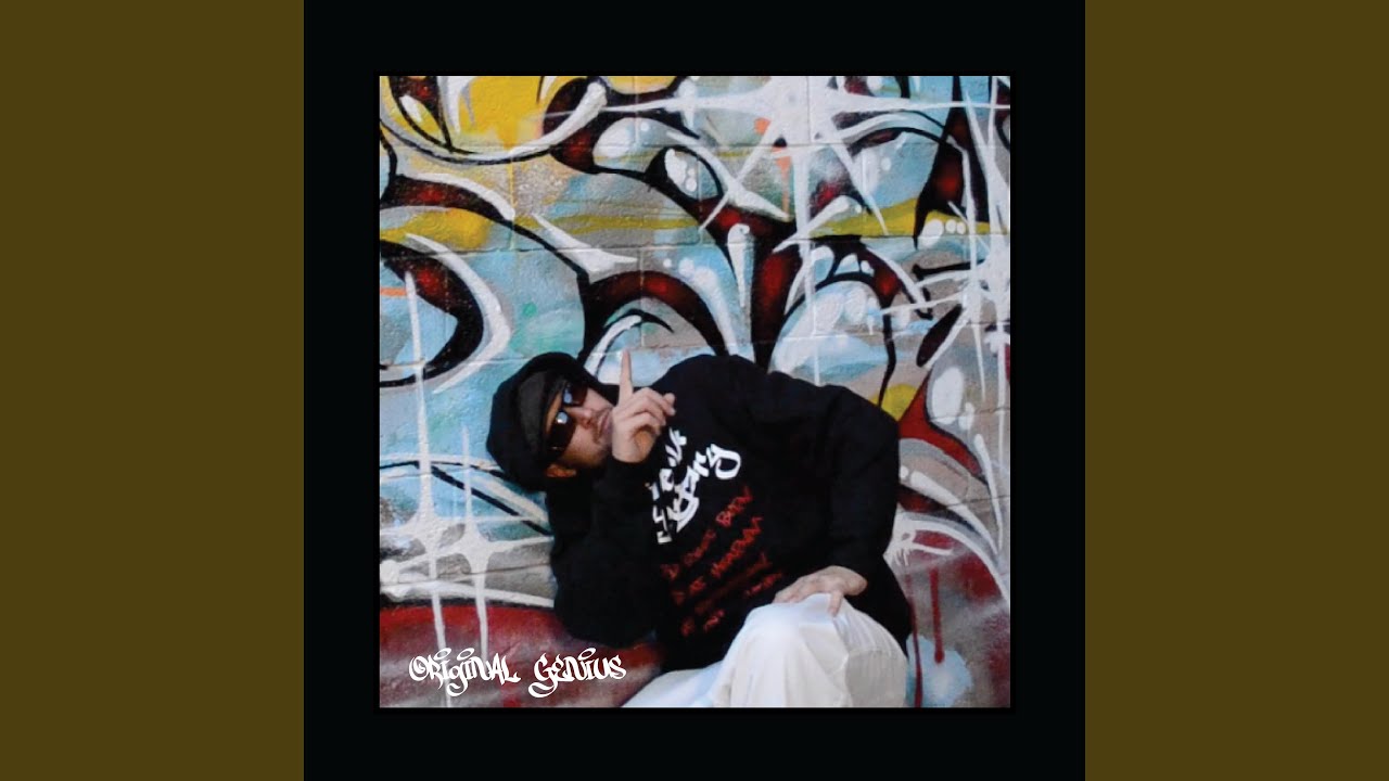 Original Genius (The Instrumental)