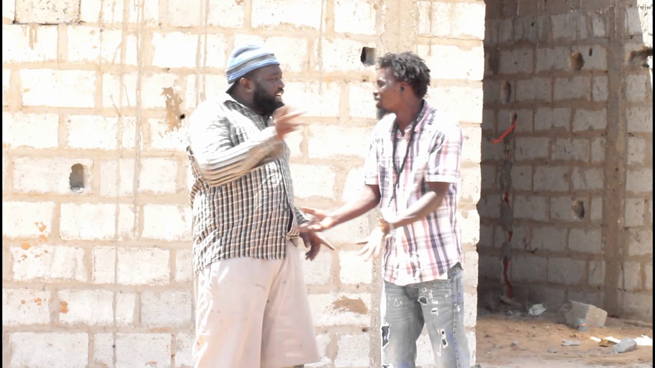 KORKA HAMED LAMINE EP7 WONIBIK TV