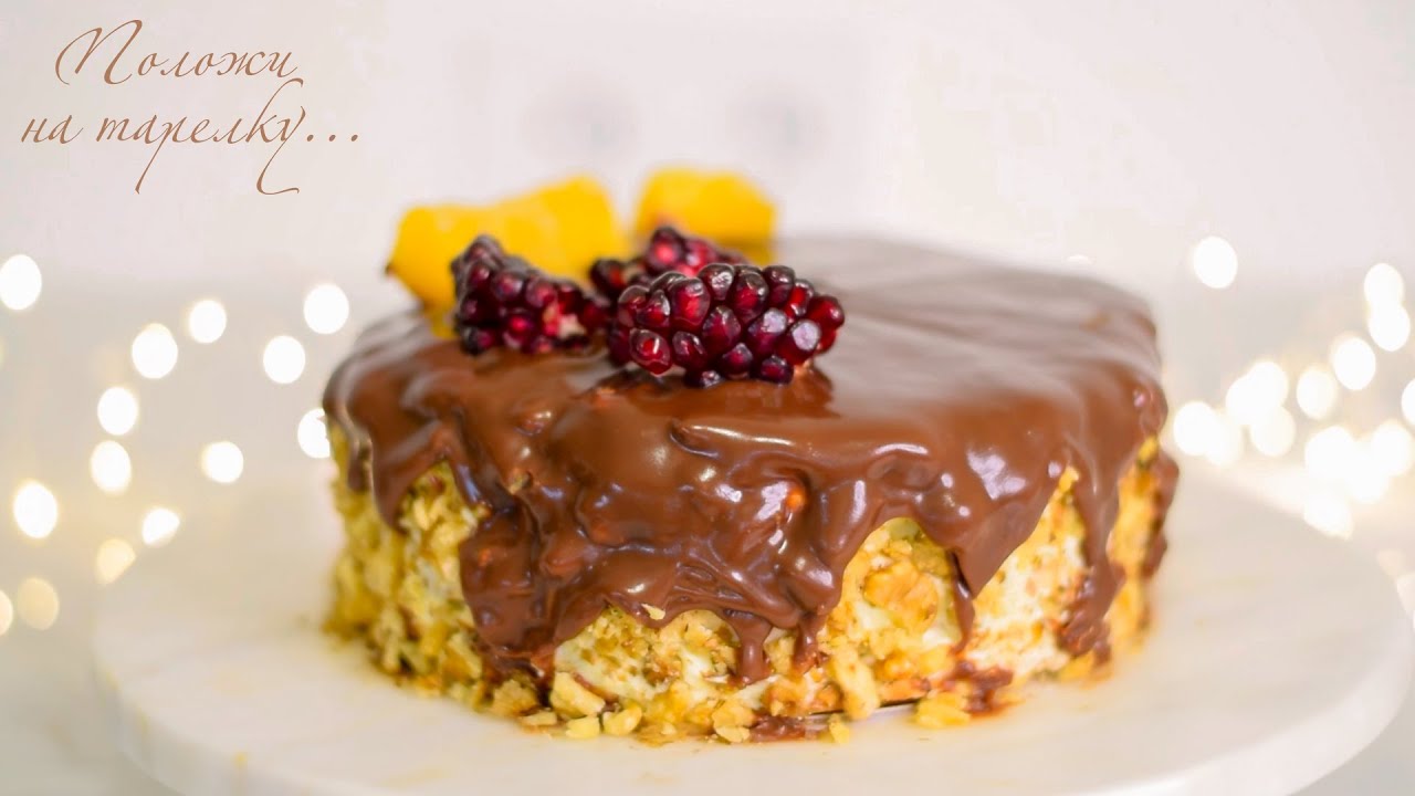 Торт МИШКА ответы на Ваши вопросы и обзор нашего рецепта | Вкусный рецепт торта Мишка