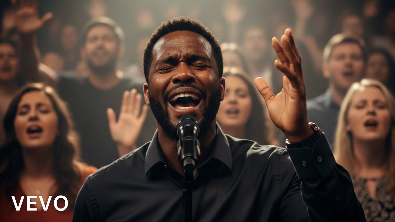 IMMORTAL, INVISIBLE KING | MAJESTIC WORSHIP