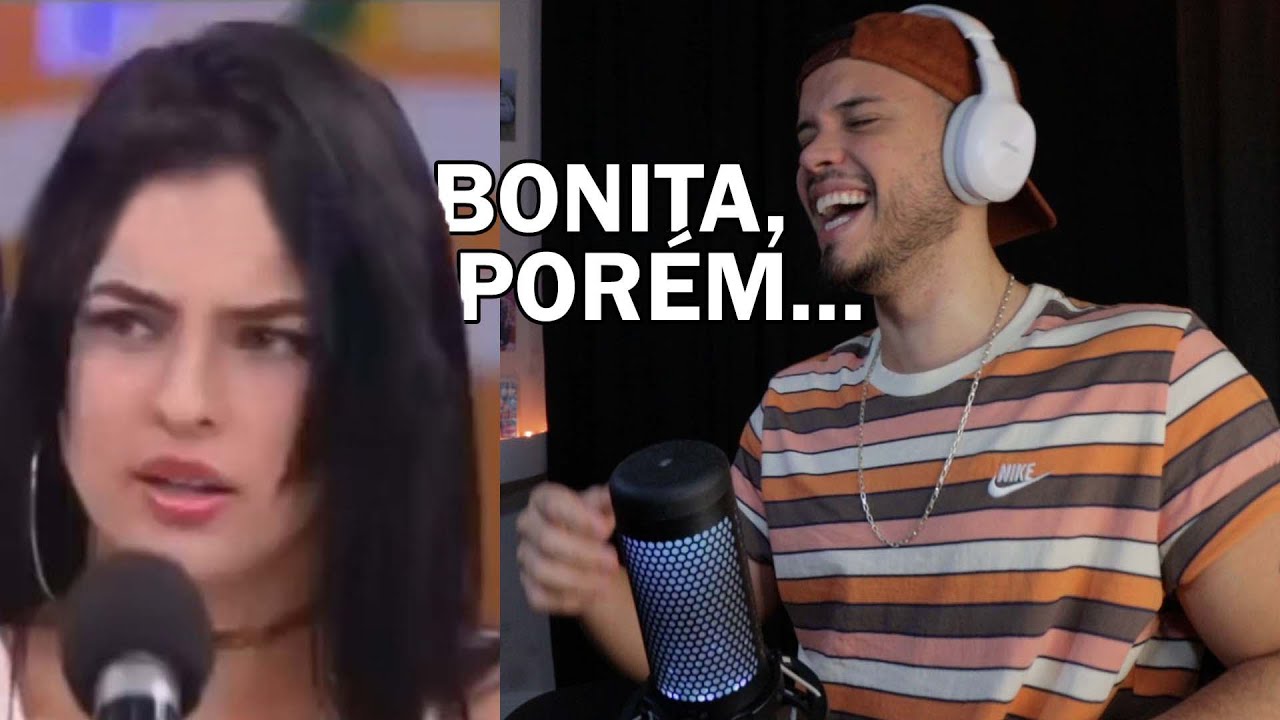 O tente não rir que eu mais ri na vida