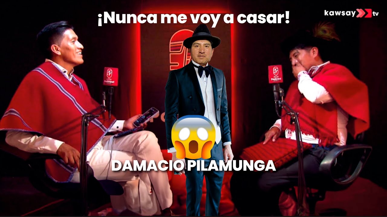 Damacio, soy  soltero sin compromiso y nunca tuve novia, gracias a Dios  😂