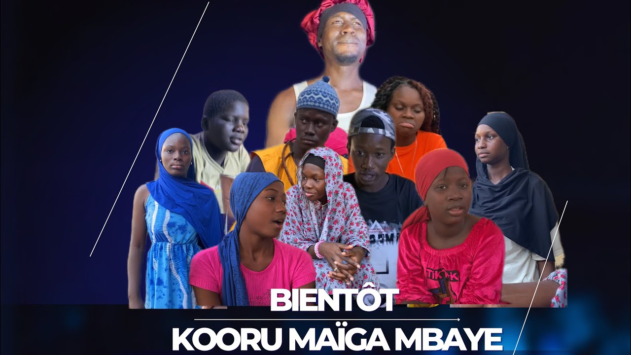 RAMADAN 2025_ KOORU MAÏGA MBAYE ( BANDES-ANNONCES )