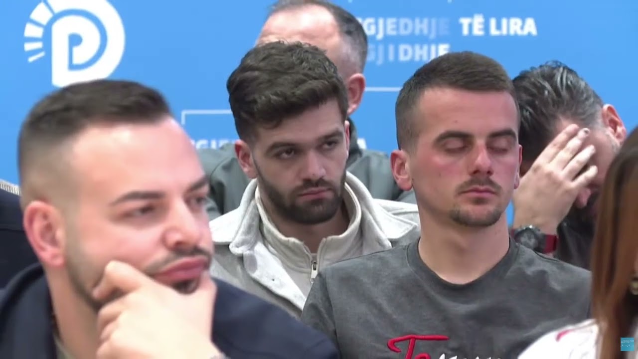 Top Channel/ Berisha: Rilindja urbane është dëshmia e korrupsionit dhe vjedhjes
