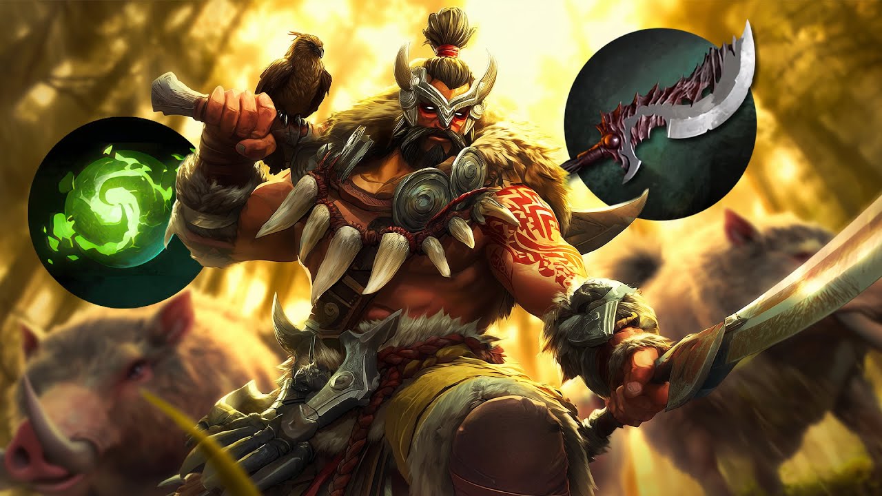 Do you think Beastmaster should be nerfed?