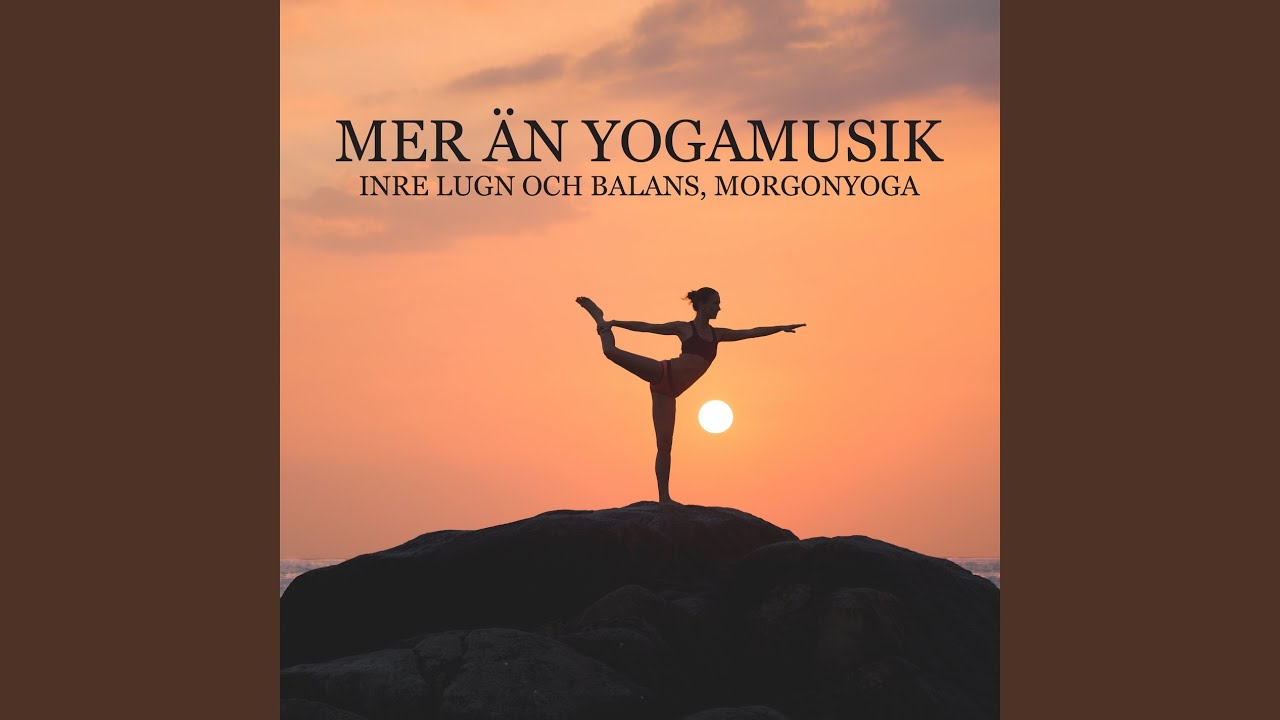 Kvinnlig yogaklass