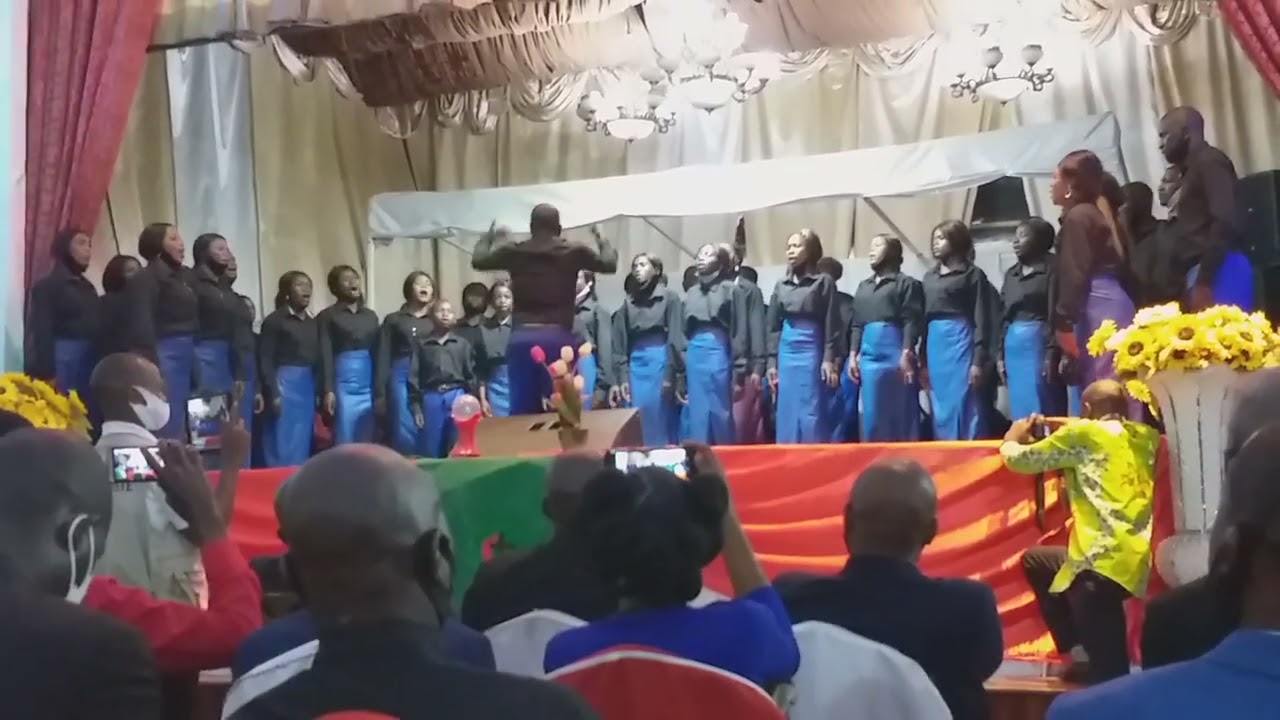 Chorale Extra Messager