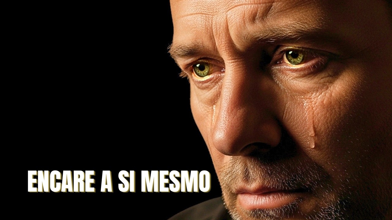 Quando Você Fica Sozinho, Quem Você Encontra?