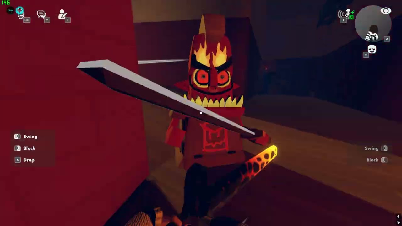 Rec Room Public SpeedRun