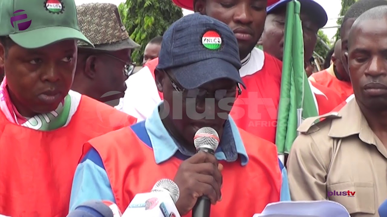 NLC Demands Enhancement Of Workers Welfare