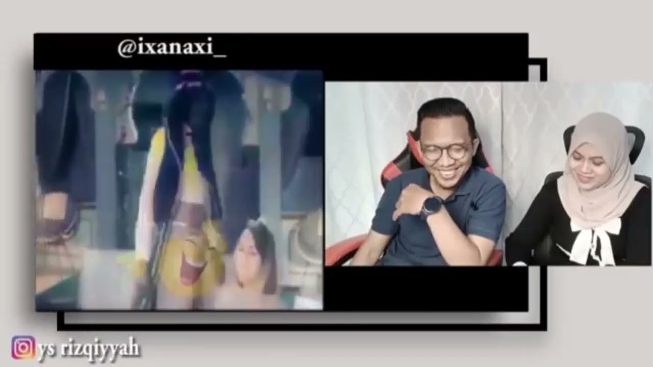 Full React to Film 