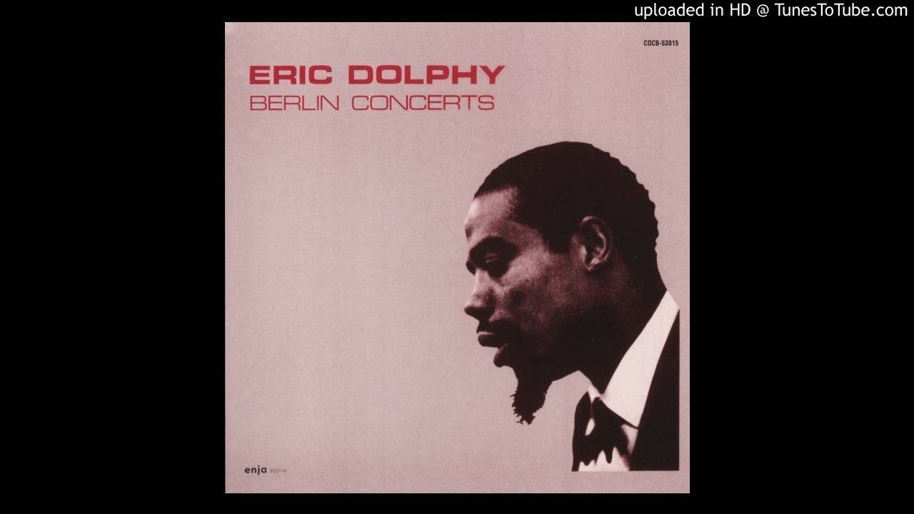 Hi-Fly - Eric Dolphy (1961)