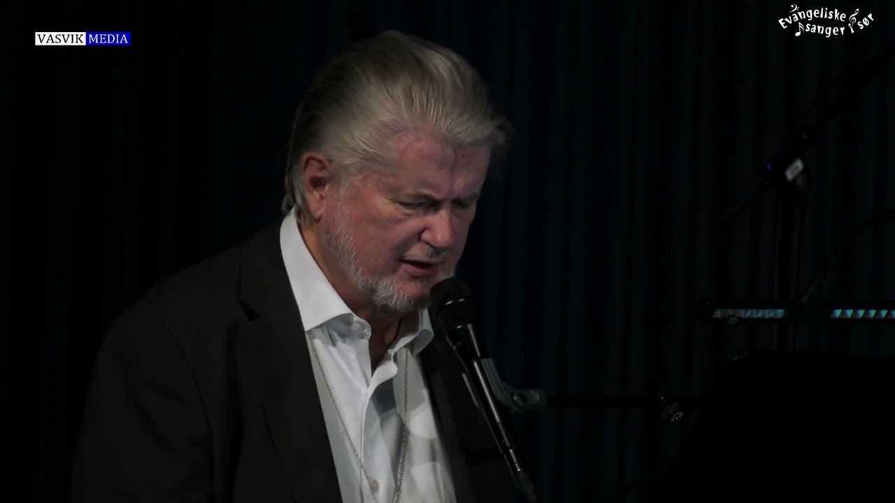 (5759) Arne Edvard Meling: Hellig hellig hellig