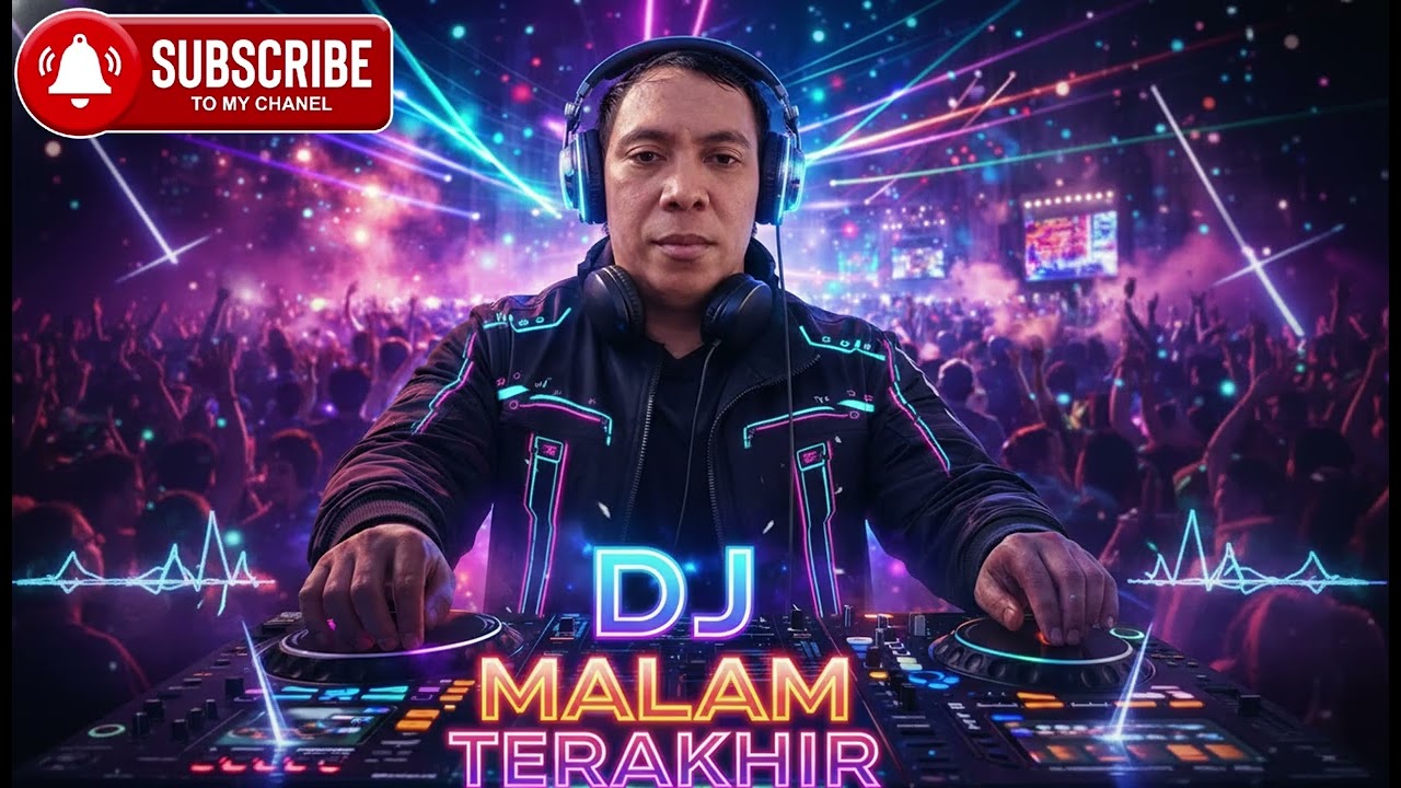 lagu dj manado