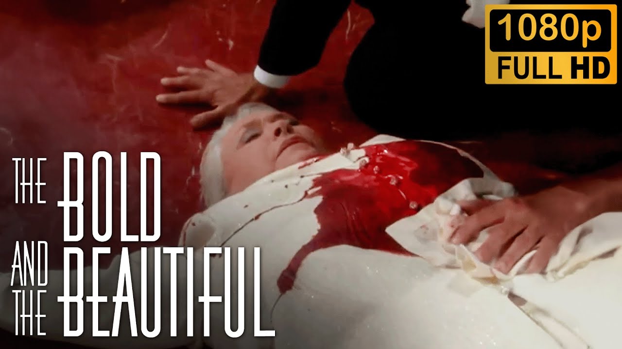 Bold and the Beautiful - 2007 (S21 E43) FULL EPISODE 5193
