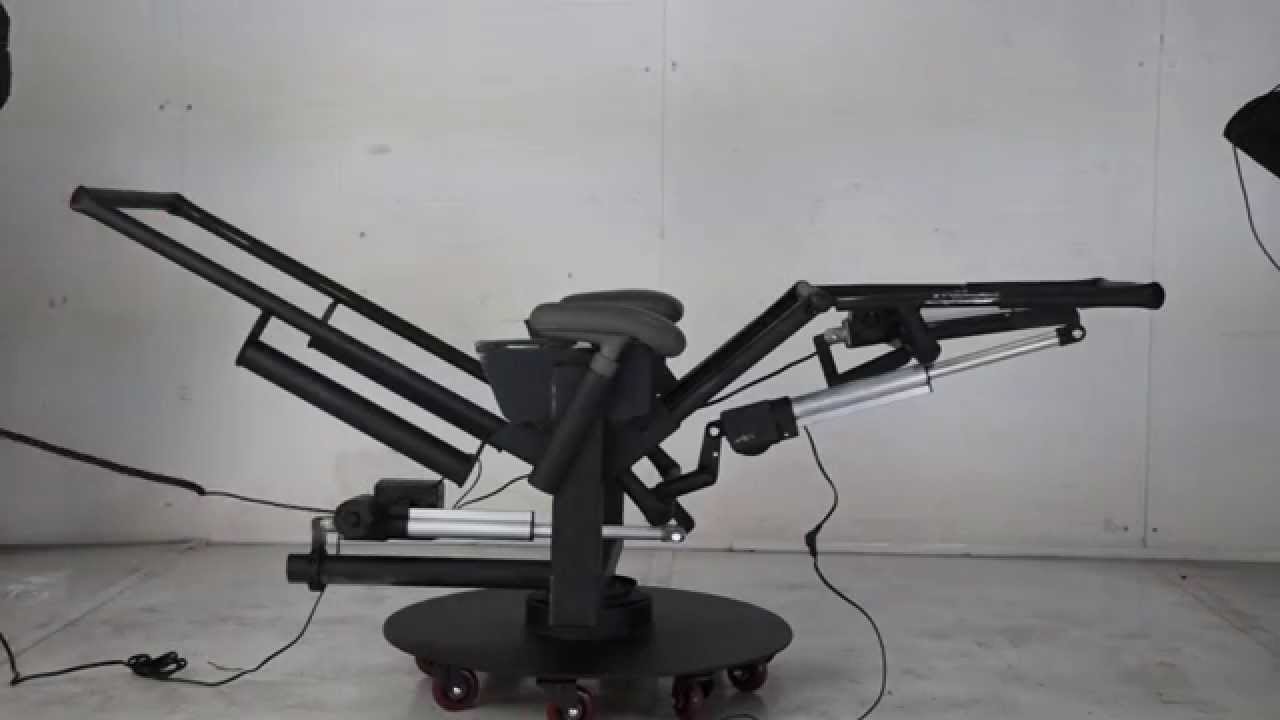 Zero Gravity Office Chair