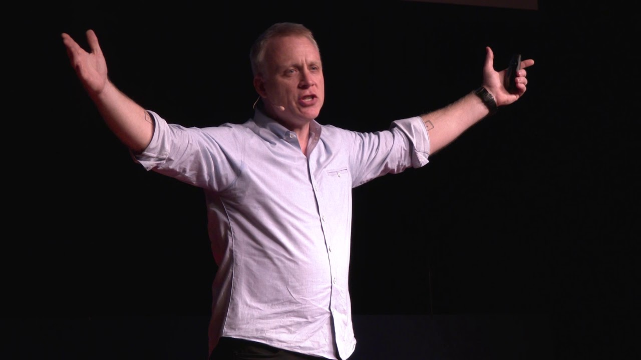 It's All About Time--Connect Your Someday and Today | Jay Papasan | TEDxTraverseCity