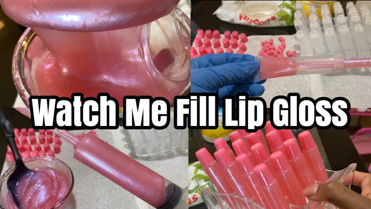 Watch Me Fill 15mL Squeeze Tubes