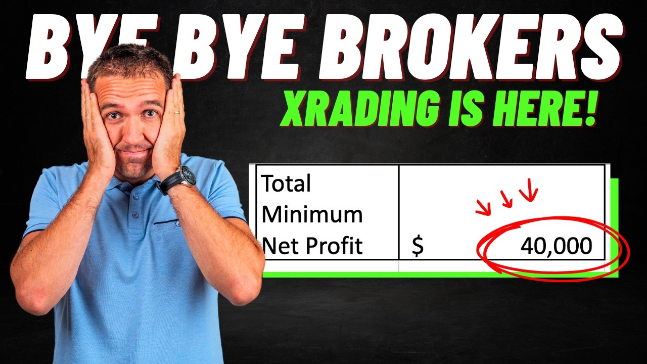 How Smart Traders Maximize Profits on Xrading.com // Xrading Review
