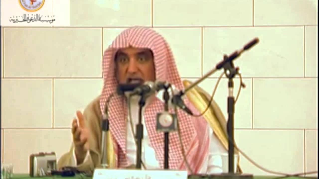 الشيخ صالح آل الشيخ : ما هو منهج التلقي للشريعة والعقيدة ؟