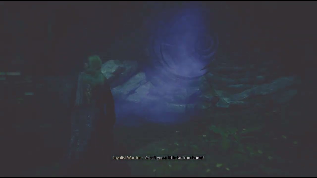 Hogwarts Legacy part 5