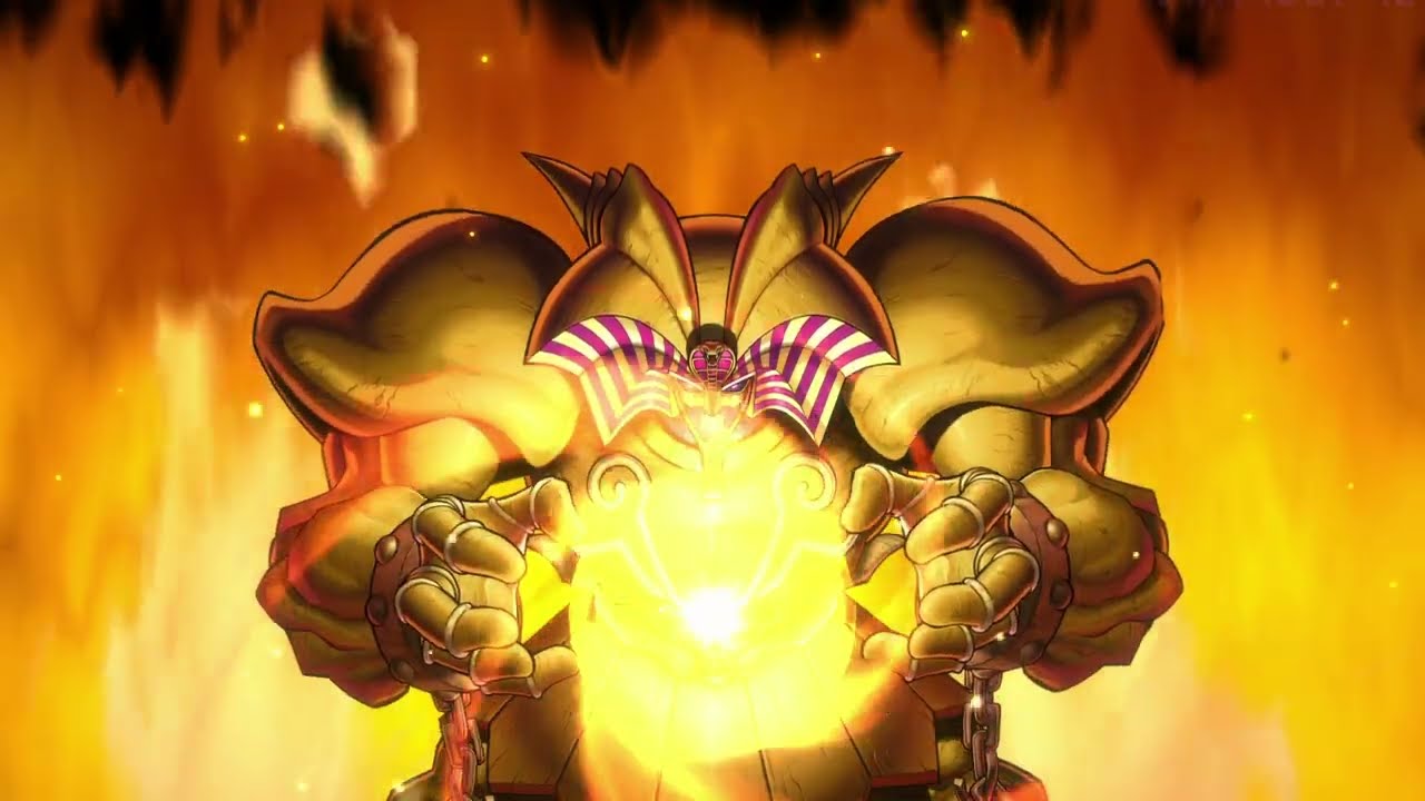 UNKILLABLE stall deck beats the GODS with Exodia (Yu-Gi-Oh! Master Duel) [2]