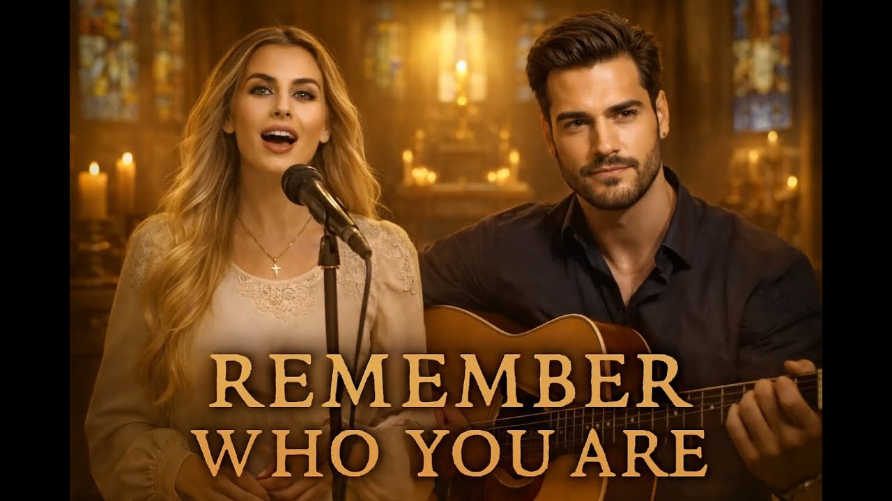 REMEMBER WHO YOU ARE