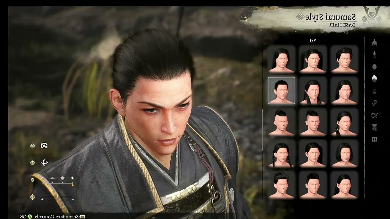 Nioh 3
