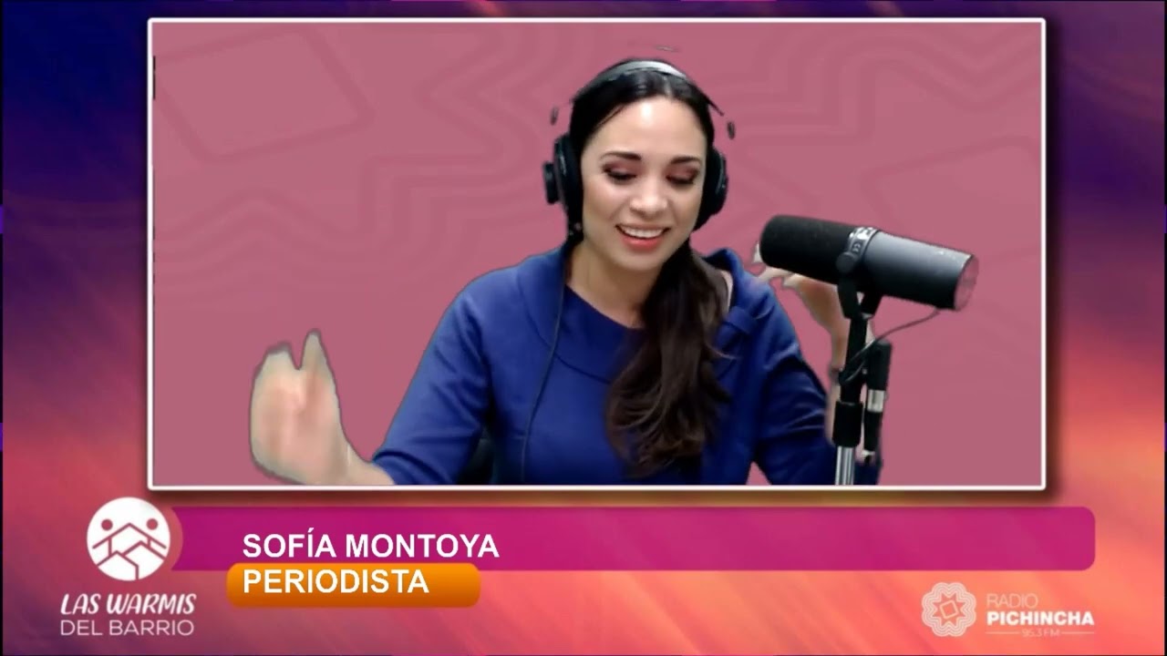 Quito y los problemas de inseguridad