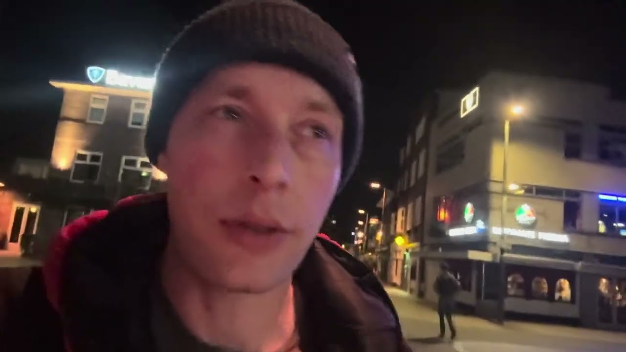 EINDHOVEN-VISITING THE COFFEESHOPS IN THE NETHERLANDS(March 2024)