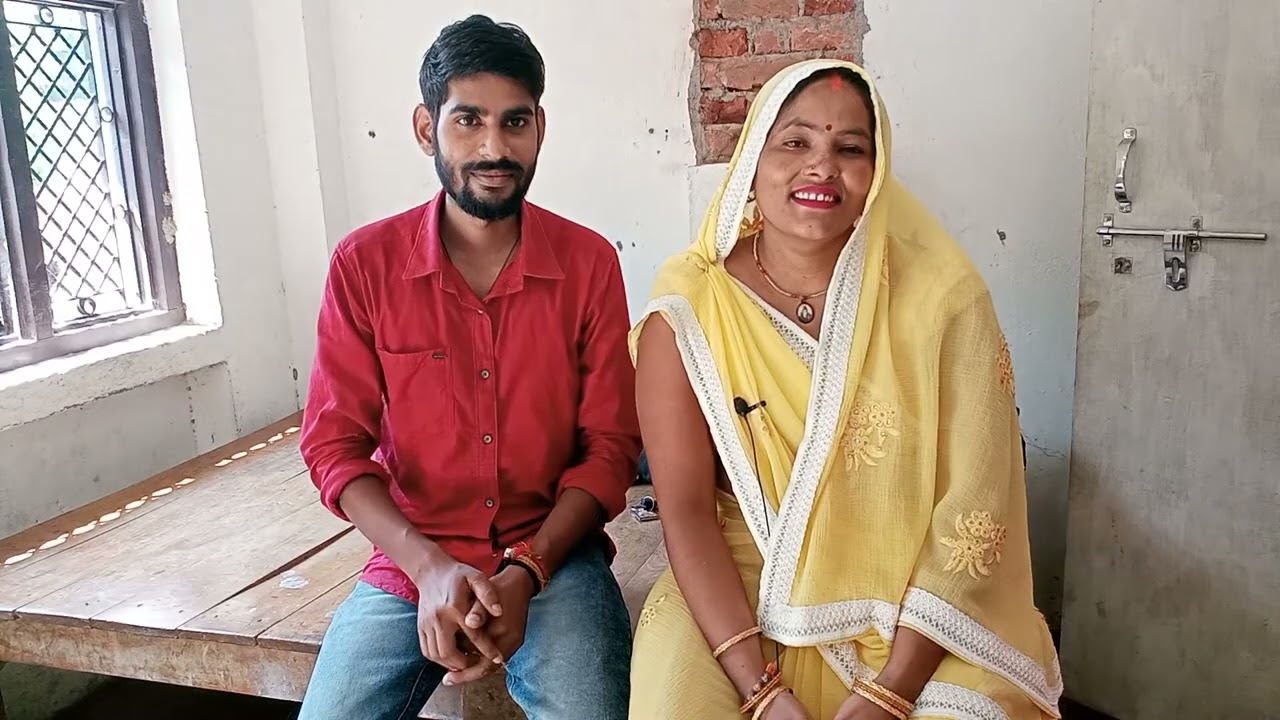 Manju Verma Ji Se milane gaye the