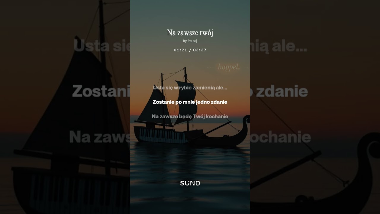 Na zawsze twój