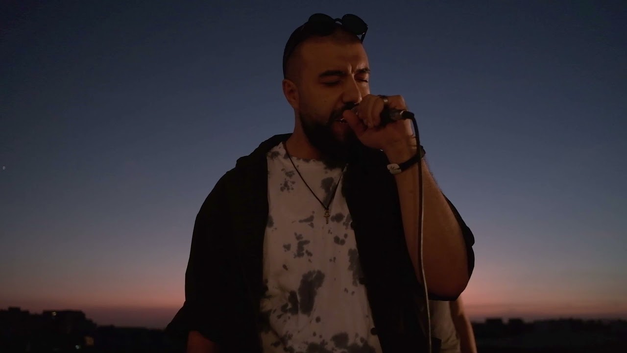 Mäa Elmoghreb - Gorbi & friends - TERZY