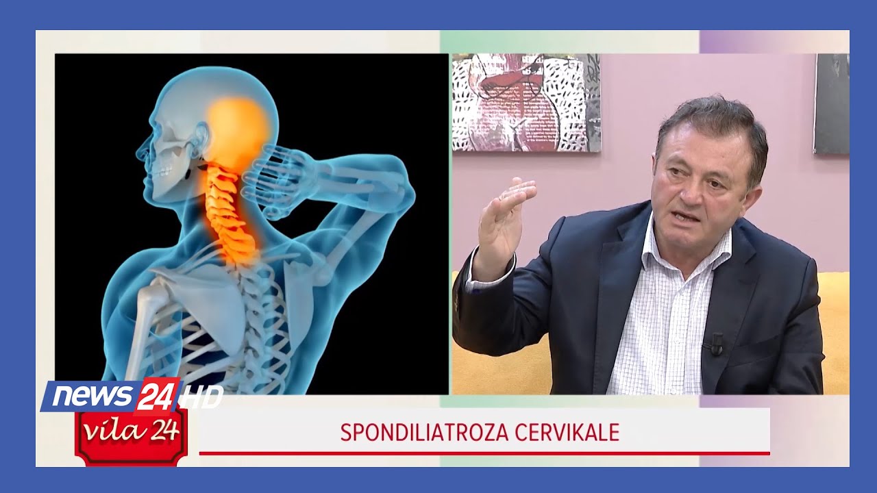 Ylli Merja: Çervikalja, çfarë të bëni dhe si ta kuptoni...