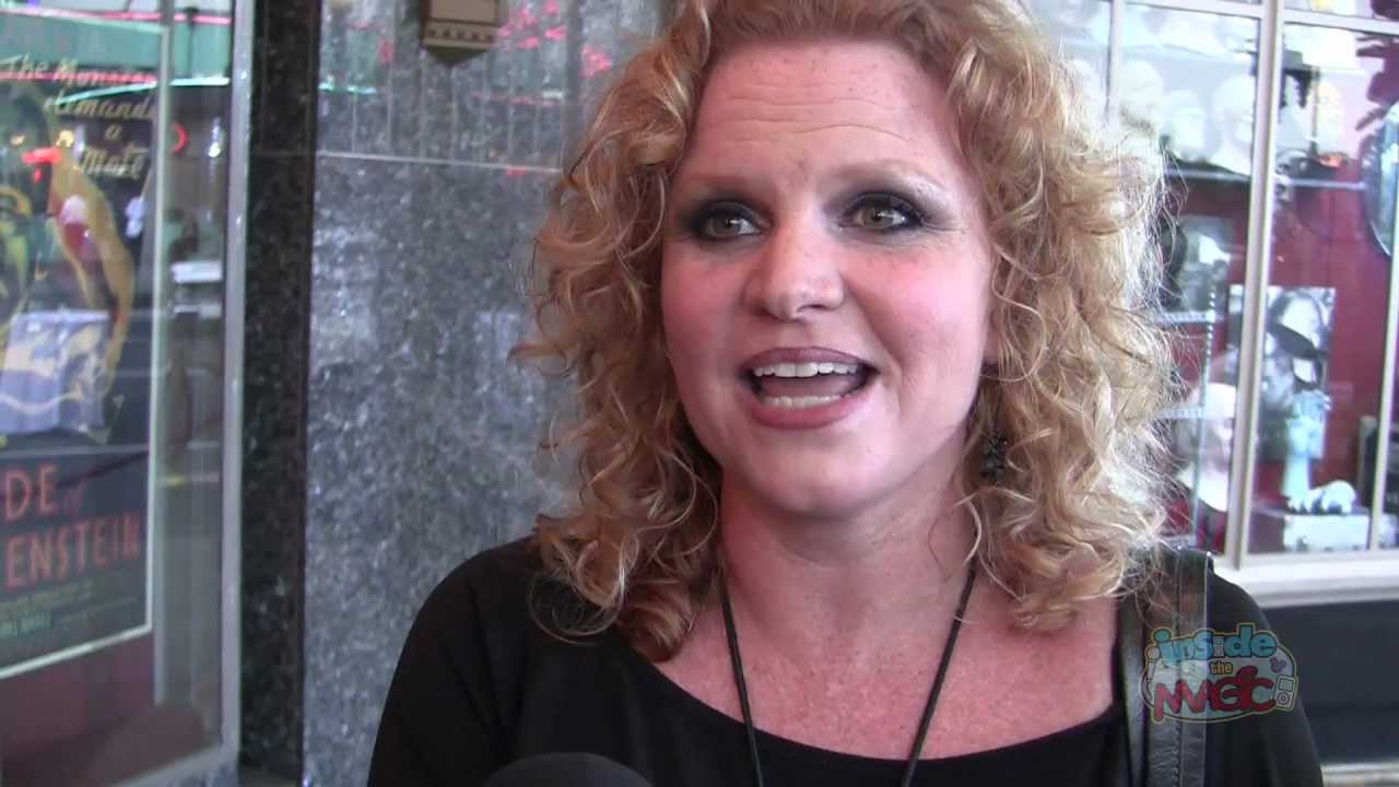 Interview: Universal's Superstar Parade show director Lora Wallace at Universal Orlando