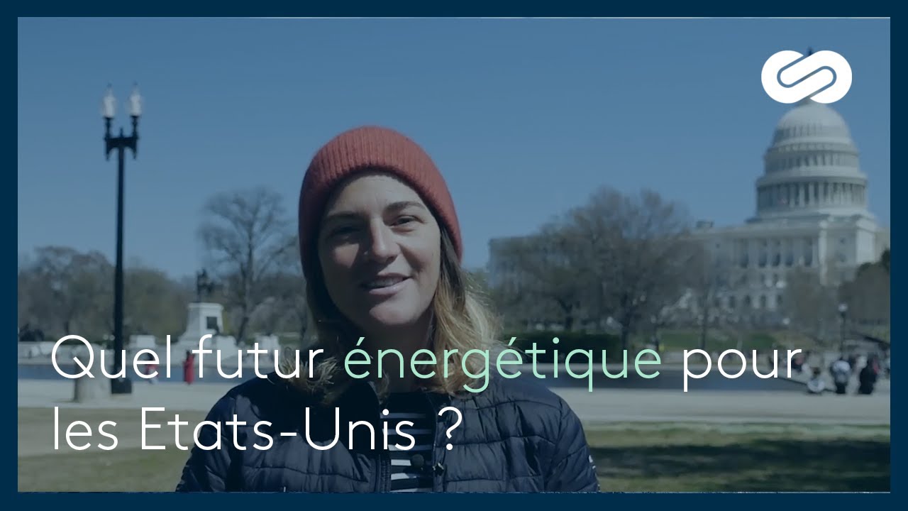 Quel futur énergétique pour les Etats-Unis ? © Agathe Roullin