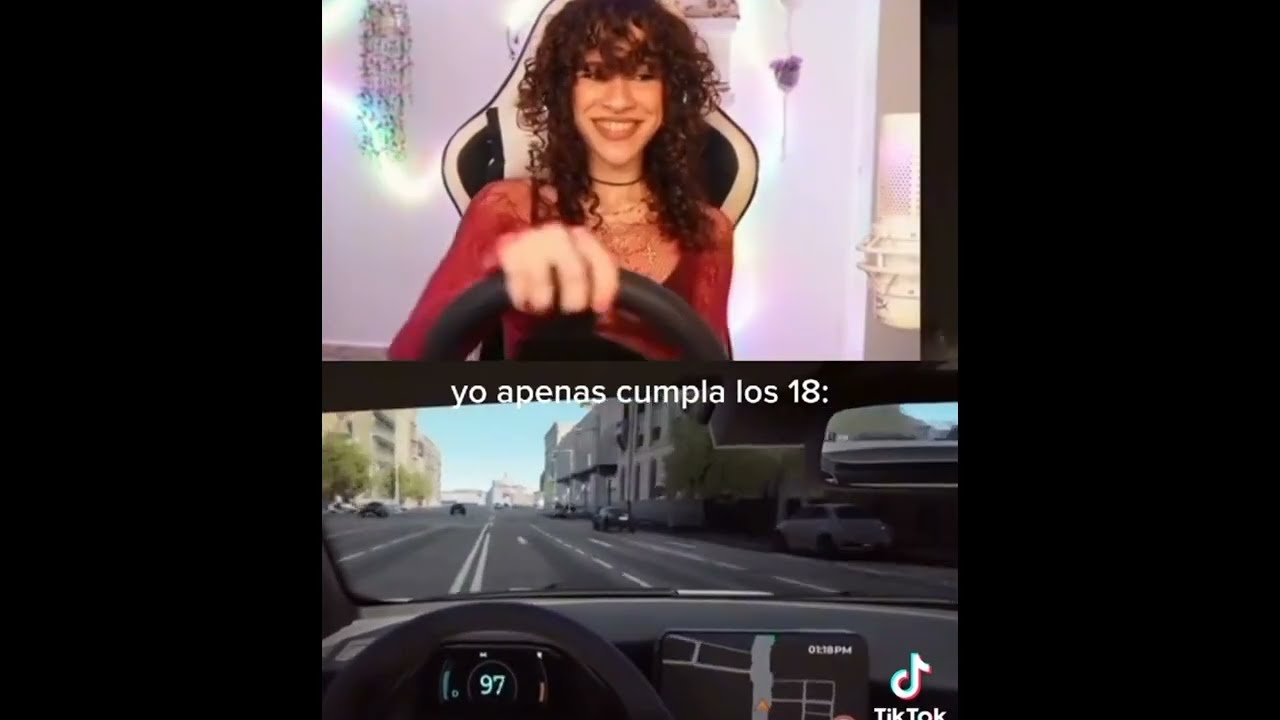 ☆VIDEOS PARA IDENTIFICARSE ☆