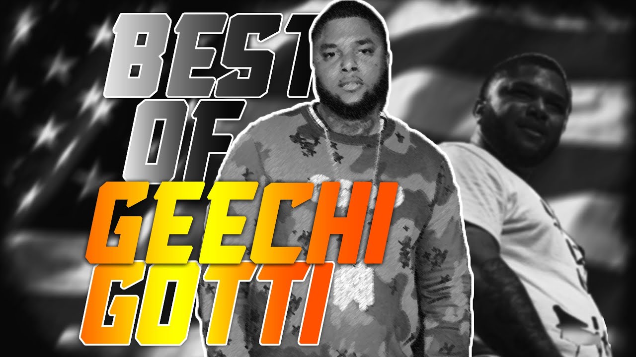 BEST OF GEECHI GOTTI (PART 3)