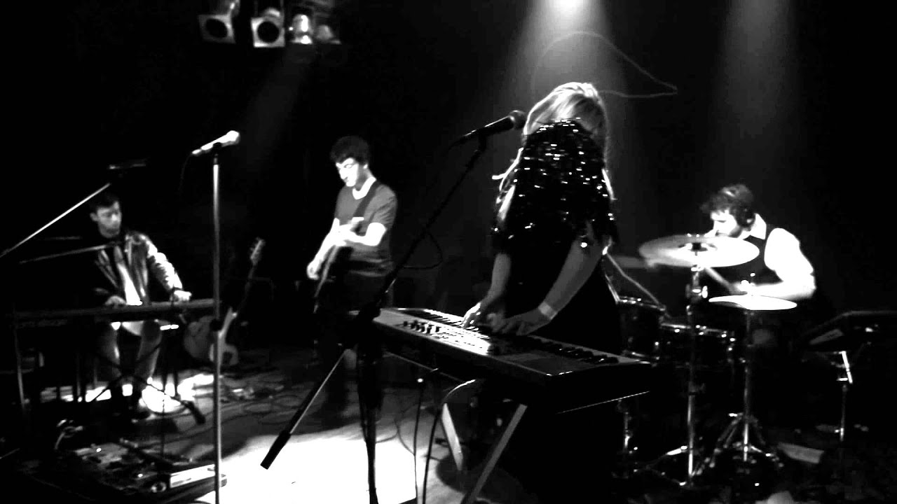 Repartee - I Heart NY