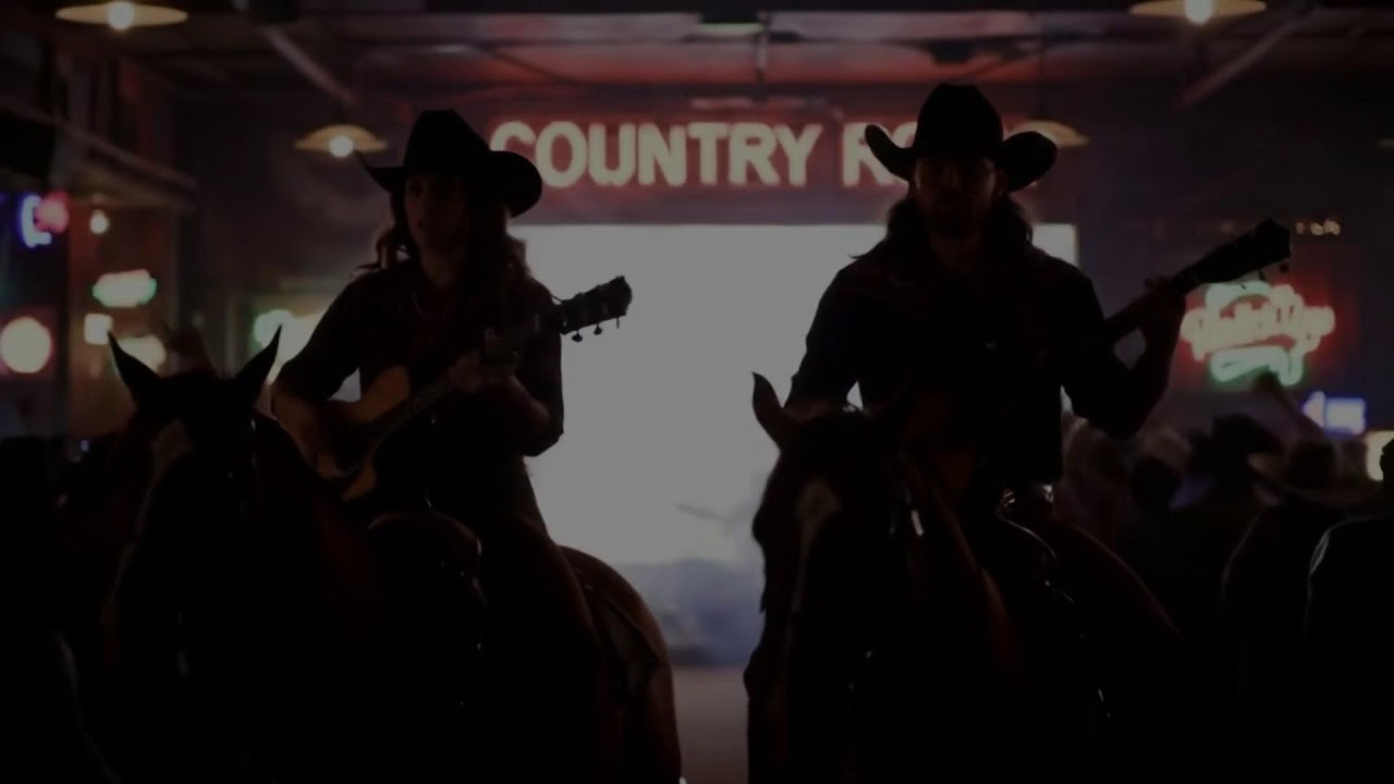 Soft Country Rock – Smooth Road Trip Songs with Calm Southern Vibes