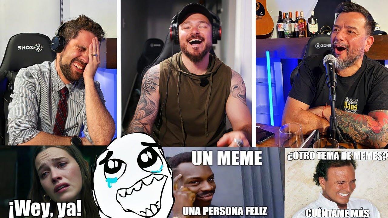 ESPECIAL TORNEO DE MEMES FUNABLES