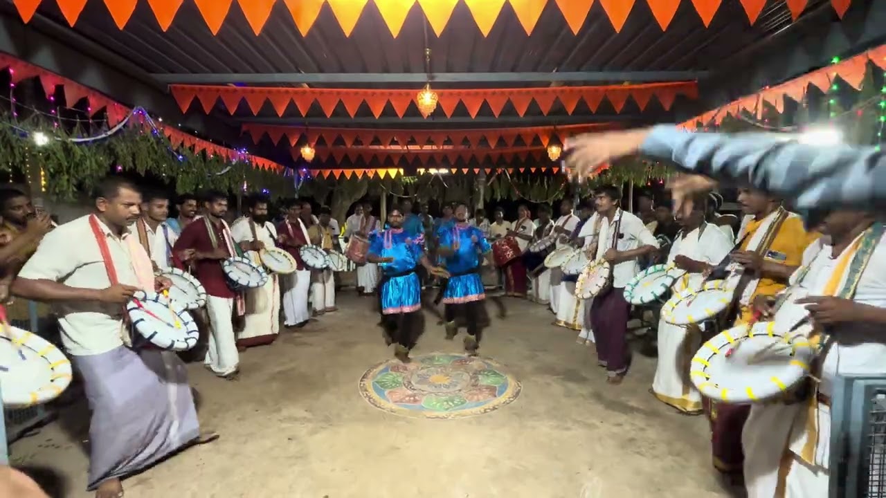 పేరూరు రాజ్యలక్ష్మి అమ్మవారి నాయిబ్రాహౣణ సేవ (19-06-2024)